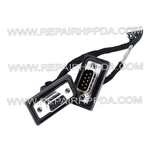 Serial Connector Replacement for Motorola Symbol VC70N0