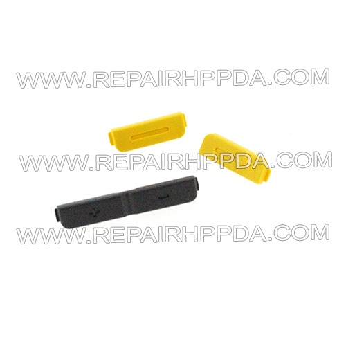 Side Button Trigger Replacement for Motorola Symbol MC36