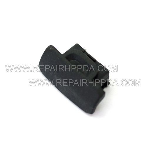 Side Rubber Cover Replacement for Motorola Symbol WT4000, WT4070, WT4090