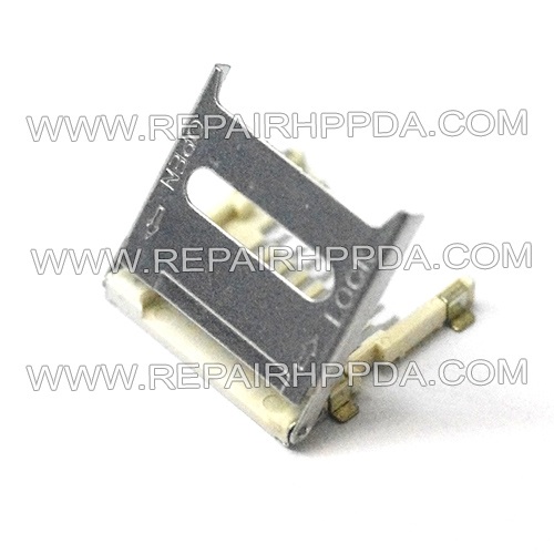 Micro-SD Memory Card Connector Replacement for Datalogic Falcon X4