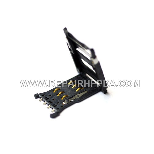 Sim Card Connector Replacement for Intermec CN3