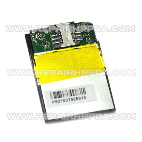 Sim Card PCB Replacement for Psion Teklogix Workabout Pro 7527S-G3 RFID