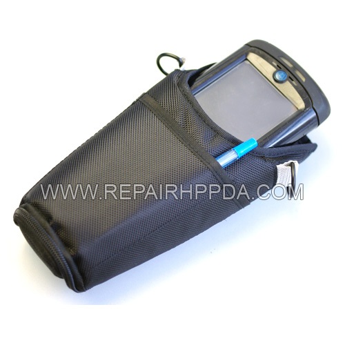 Soft material holster for Datalogic Falcon 4420