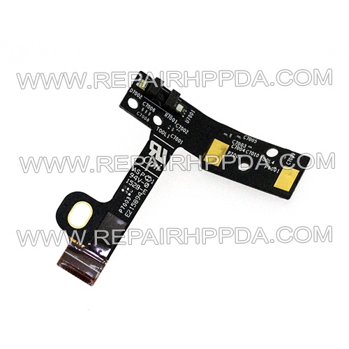 Speaker Receiver sensor Flex cable for Motorola Symbol MC36