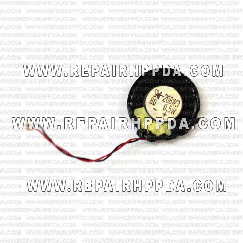 Speaker Replacement for Honeywell Dolphin 6500