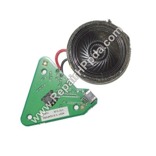 Speaker Replacement with PCB for PSC Falcon 4410