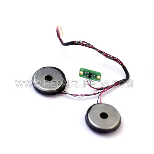 Speakers-Big (2pcs per set ) Replacement for Intermec CK70