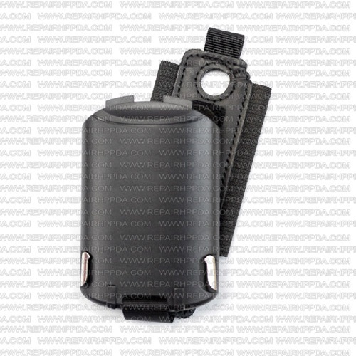 Standard Battery Cover with Handstrap for Symbol MC3190-R, MC3190-S