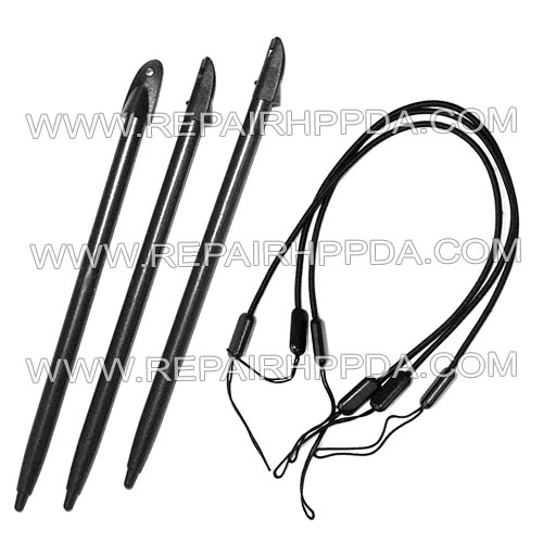 Stylus (3 pieces ) Replacement for Psion Teklogix EP10 7515