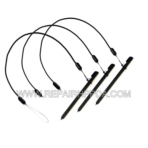 Mis stylet de remplacement (3 pièces) pour le symbole MC9500-K, MC9590-K, MC9596-K, MC9598-K