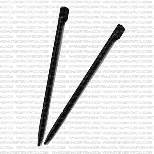 Stylus set (2 Pieces) for ipaq 110, 111, 112, 114, 116