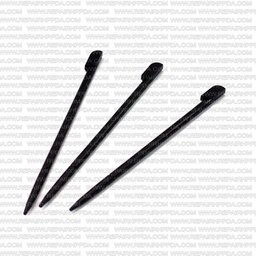 Stylus set (3 Pieces) for ipaq 210, 211, 212, 214, 216