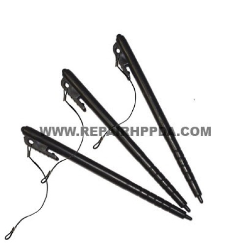 Stylus set (3 PIECES) for Motorola Symbol MC75/7506/7596/7598