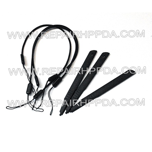 Stylus Set (3 pieces) Replacement for Motorola TC55 TC55AH TC55BH TC55CH