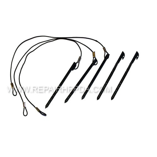 Compatible Stylus set - 5pieces for Datalogic Lynx