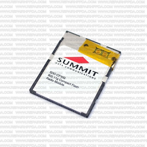 Summit CF wifi card for PSC Falcon 4410