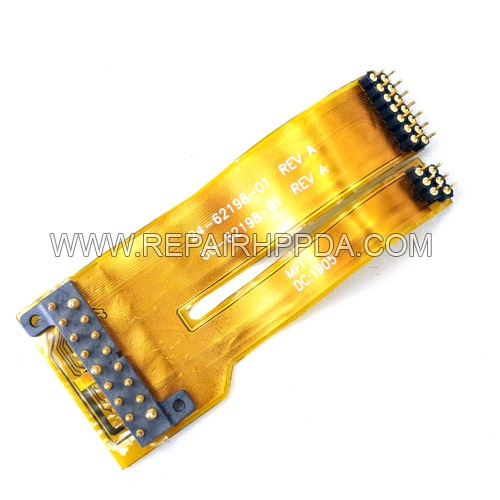 Symbol MC9090-Z RFID, MC9060-Z RFID Cradle Flex Connector (24-62198-01)