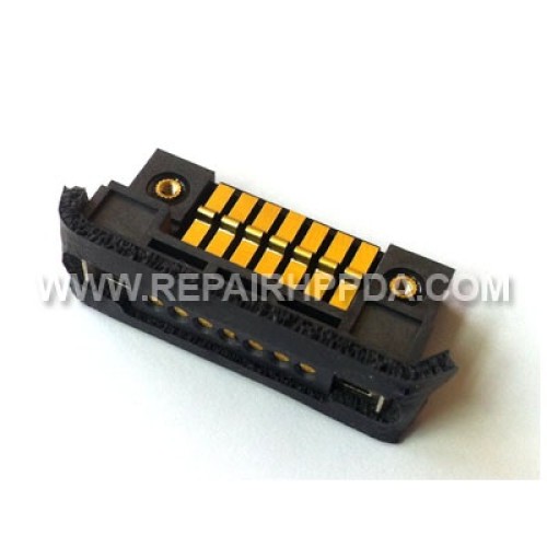 Sync & Charge Connector for Symbol MC65, MC659B