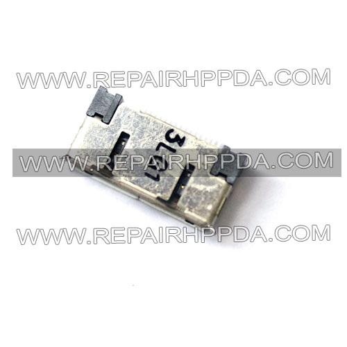 Sync & Charge Connector Replacement for Datalogic Formula