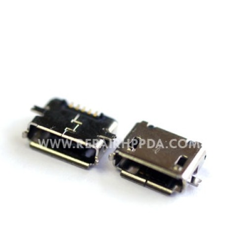 Sync & Charge Connector Replacement for Datalogic Skorpio X4