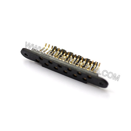 Sync & Charge Connector Replacement for Psion Teklogix Workabout Pro 7530-G2 RFID