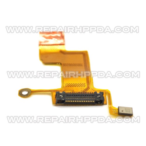 Sync & Charge Connector with Flex Cable (224-642-401) for Intermec CN3