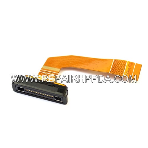 Sync & Charge Connector with Flex Cable for Honeywell Dolphin 6000