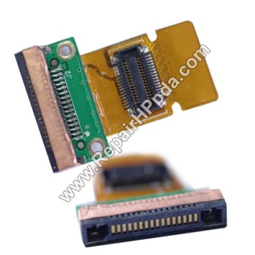 Sync & Charge Connector with Flex Cable for Symbol MC3000 series