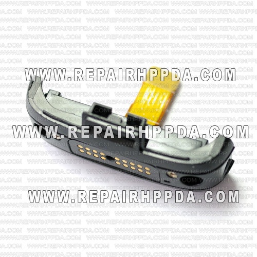 Sync & Charge Connector with Flex Cable Replacement for Honeywell Dolphin 99EX