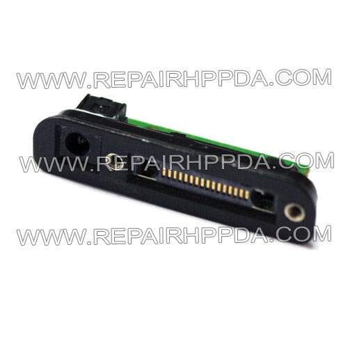 Sync Charge Connector with PCB for Honeywell Dolphin 5100