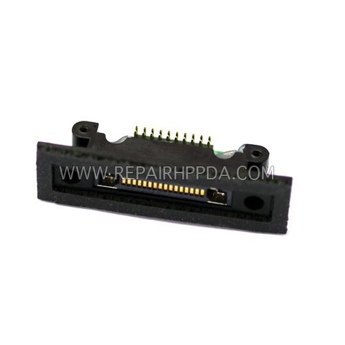 Sync & Charge Connector with PCB for Psion Teklogix EP10 7515