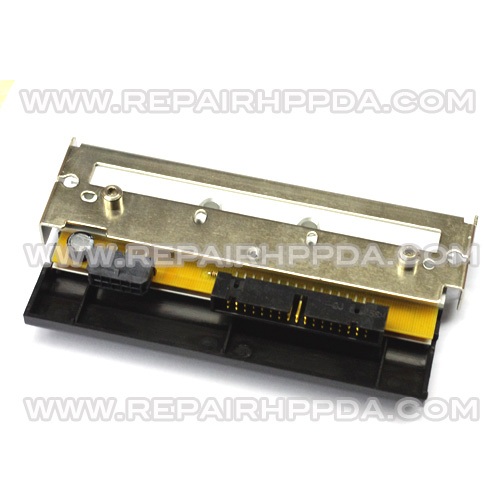 Thermal Label Printhead Replacement (79800M, 203 Dpi) for Zebra ZM400