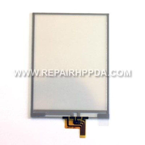 TOUCH SCREEN (Digitizer) for Honeywell Dolphin 6500 (for LH350Q31-FD01)