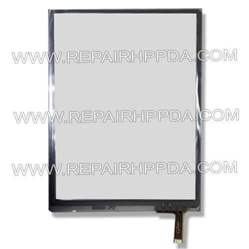 TOUCH SCREEN (Digitizer) for Honeywell Dolphin 6500 (for Truly version)