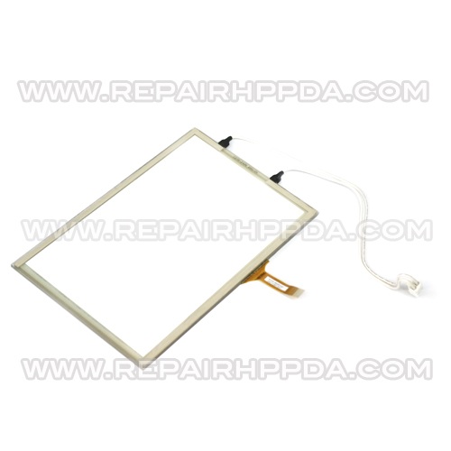 TOUCH SCREEN (Digitizer) for Honeywell LXE Thor VM1