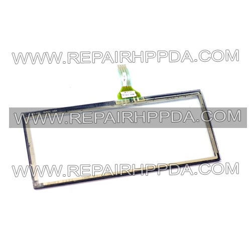 Touch Screen Digitizer (for Mono LCD) for Honeywell LXE MX3X