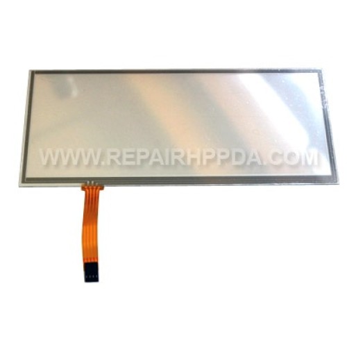 TOUCH SCREEN (Digitizer) for Symbol VC5090 (Half Size)