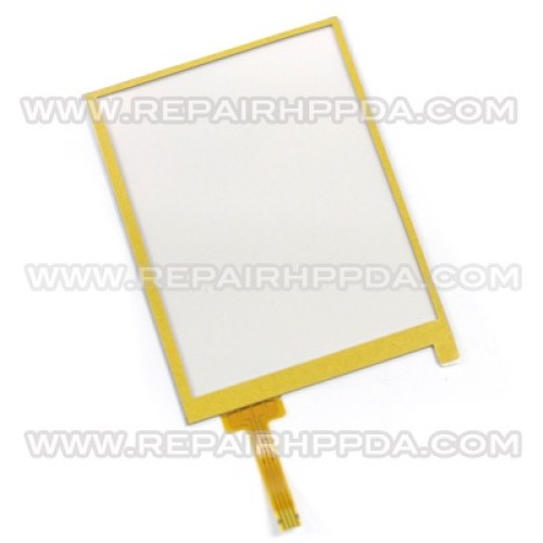 Touch Screen (Digitizer) Replacement for PSC Falcon 4410