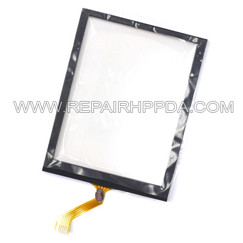 Touch Screen 5 wires (Digitizer) Replacement for Psion Teklogix Workabout Pro 7535-G1, 7535-G2, 7530