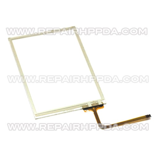 Touch Screen Digitizer (L Type) for Honeywell Dolphin 6100