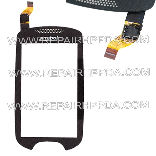 Touch Screen Digitizer for Motorola Symbol MC18