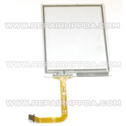 Touch Screen Digitizer Replacement for Honeywell Dolphin 60S