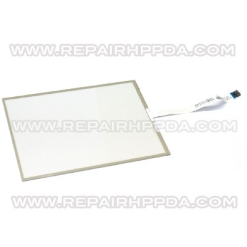 Touch Screen Digitizer Replacement for Honeywell LXE Thor VX9