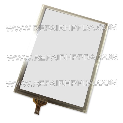 Touch Screen Digitizer Replacement for Intermec CK3X