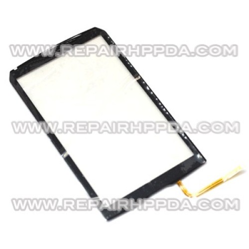 Touch Screen Digitizer Replacement for Intermec CN51