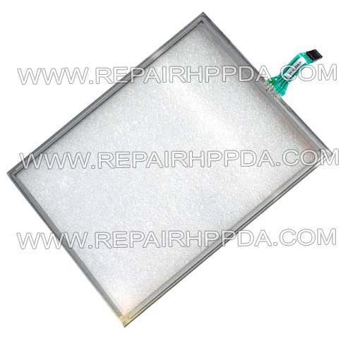 Touch Screen Digitizer Replacement for Motorola Symbol VC70N0