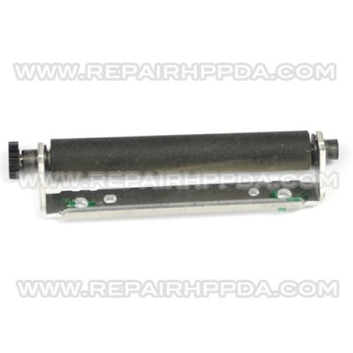 Transfer Roller Platen Kit Replacement for Pidion BIP-1300