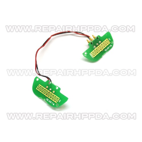 Trigger PCB Replacement for Pidion BIP-7000