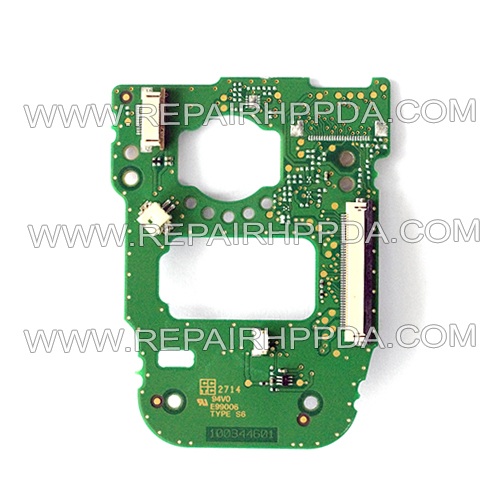 Trigger, Speaker PCB Replacement for Datalogic Falcon X3+