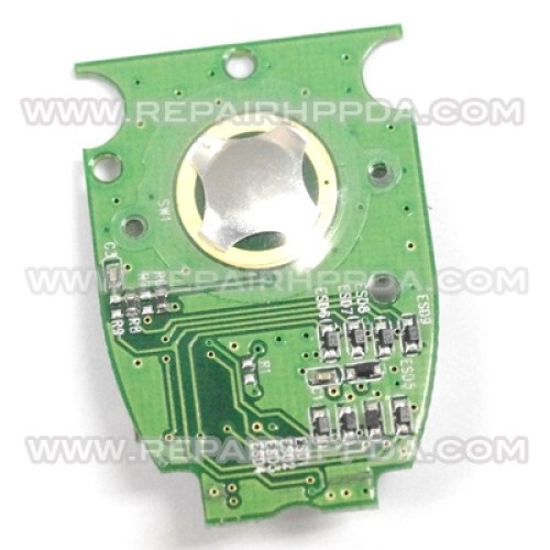 Trigger Switch (for SE955) Replacement for Honeywell LXE 8610 , 8620 , 8650 Ring Scanner